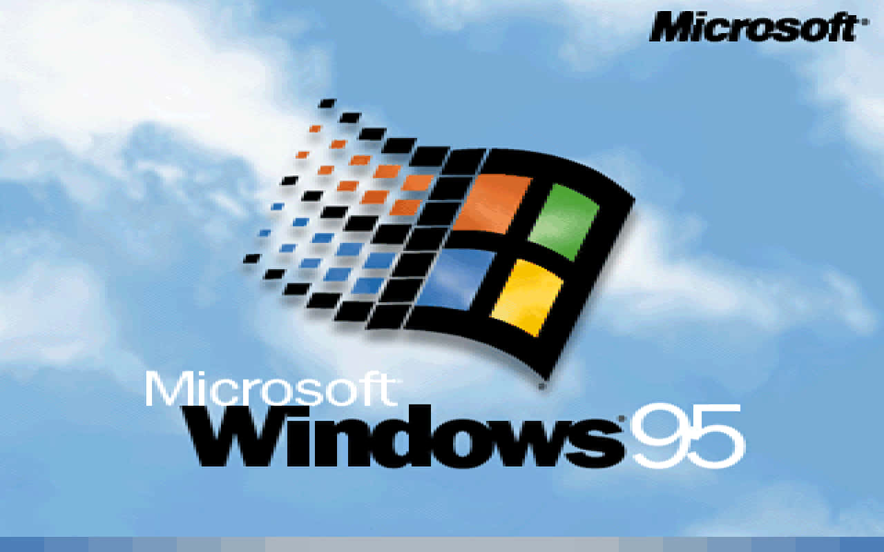 "Upgrading to Windows 95, then and now"