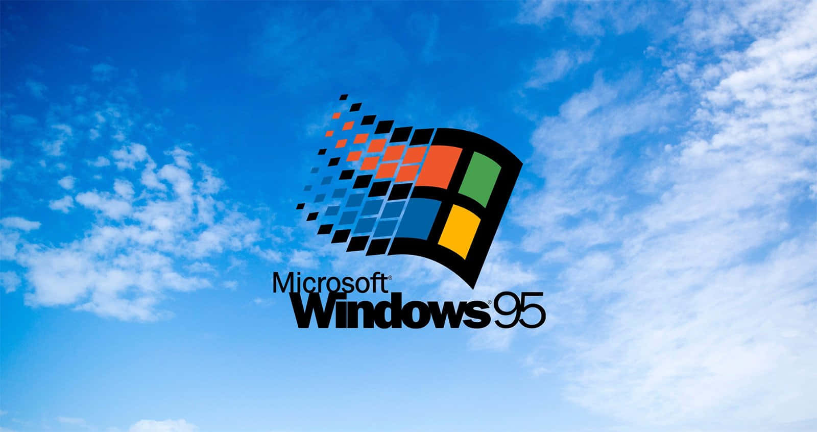 Experimentala Nostalgia De Windows 95