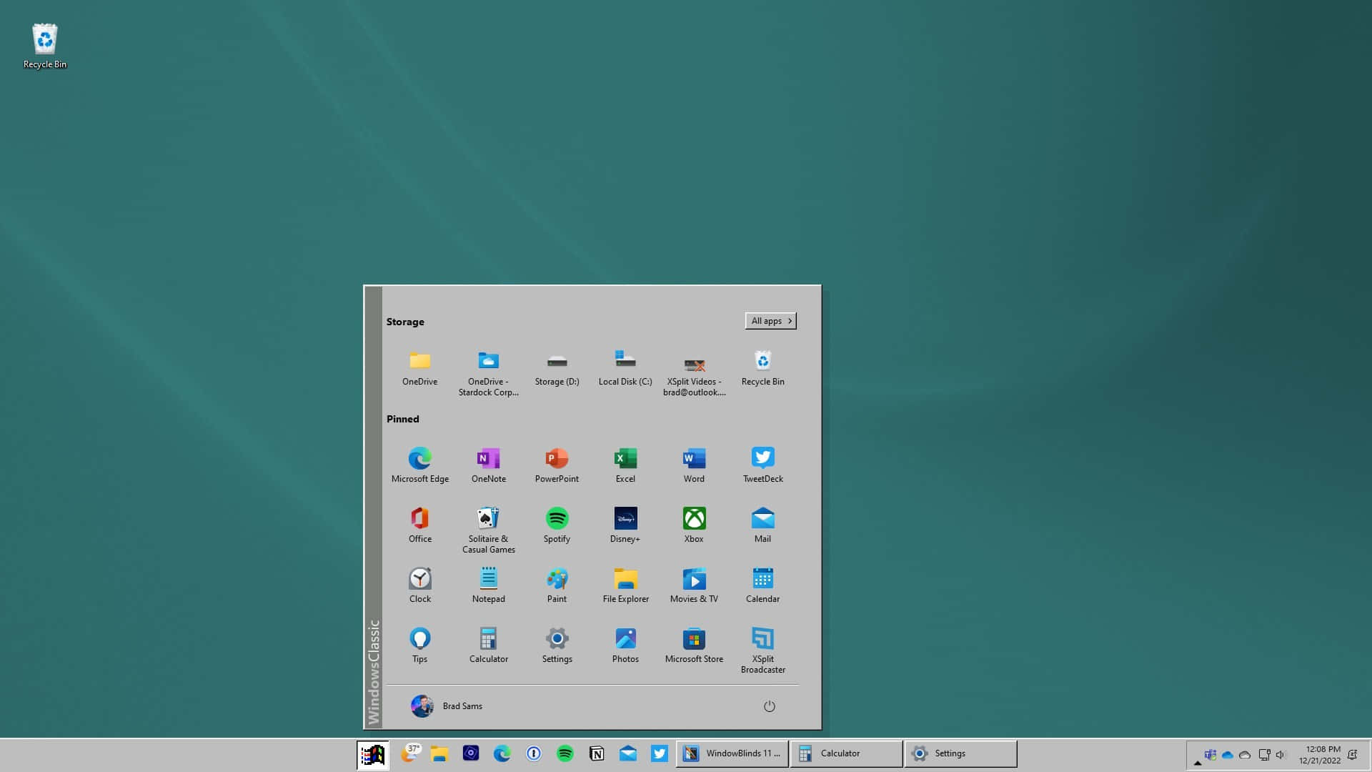 Windows95 – Aquí Tienes Un Vistazo Al Revolucionario Sistema Operativo.