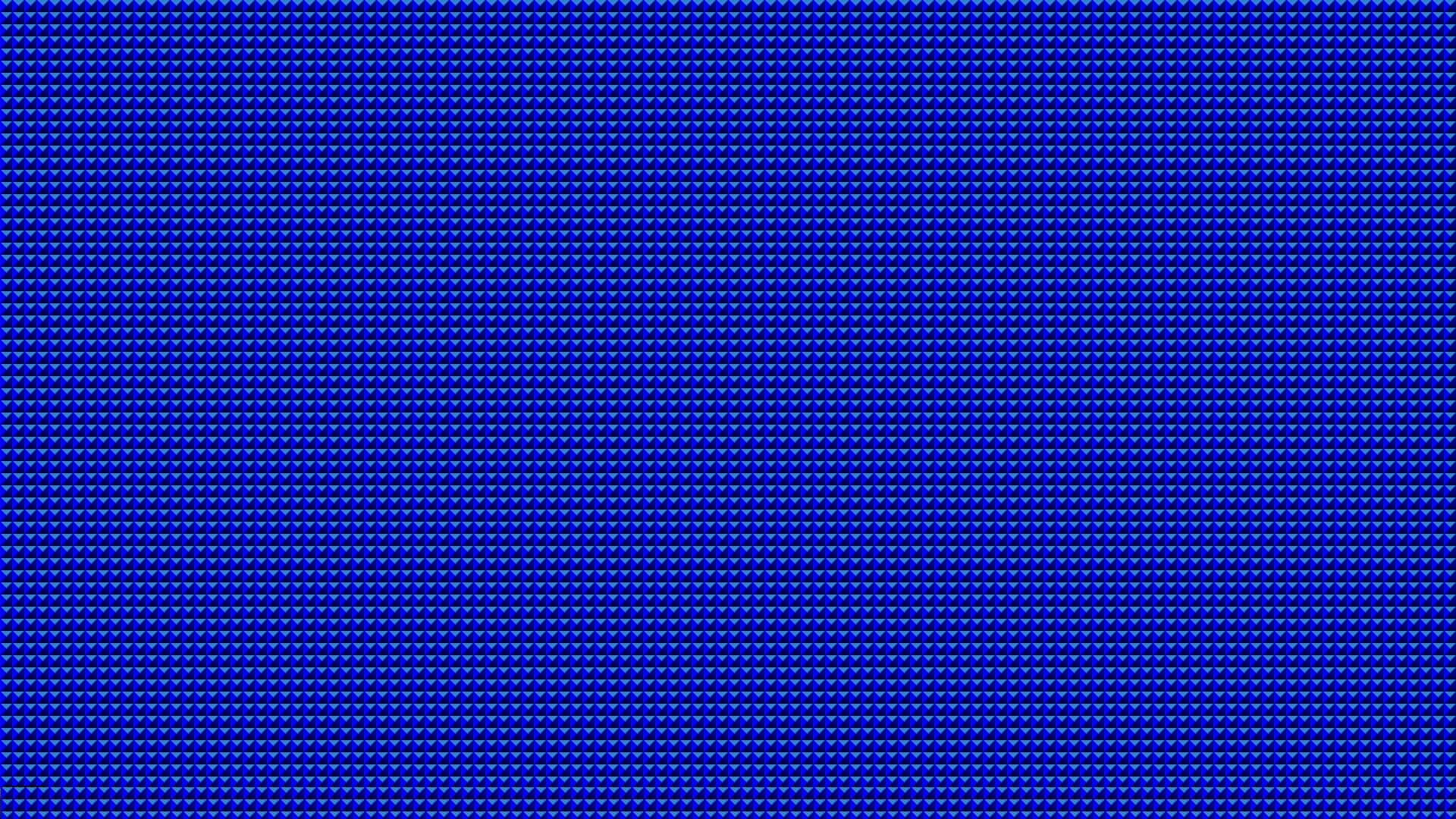 Unfondo Azul Con Una Cuadrícula De Líneas