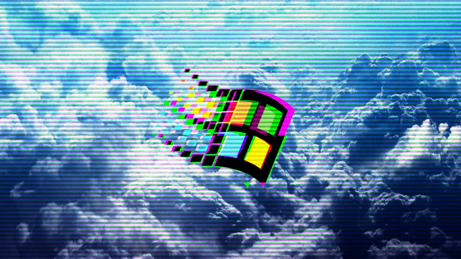Engammaldags Nostalgitripp: Windows 98 Väcker Fortfarande Nostalgi.