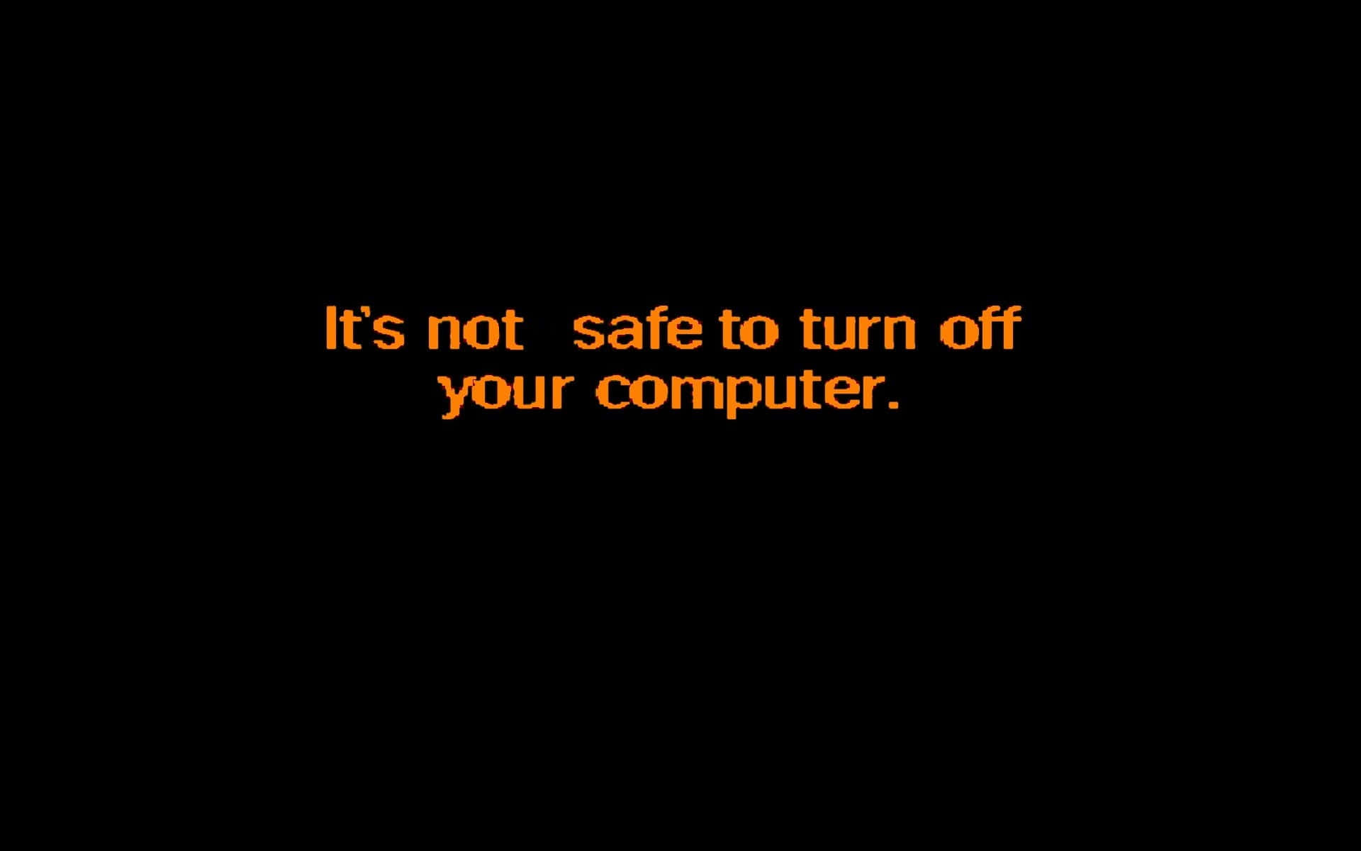 Ennärbild På Den Klassiska Blå Skärmen Vid Döden På Windows 98.