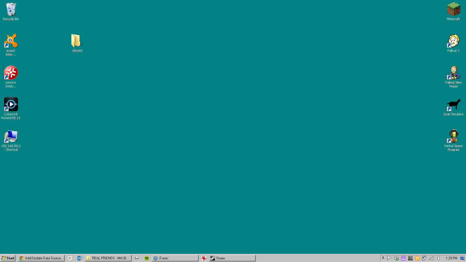 Oplev det ikoniske operativsystem fra 90'erne - Windows 95. Wallpaper