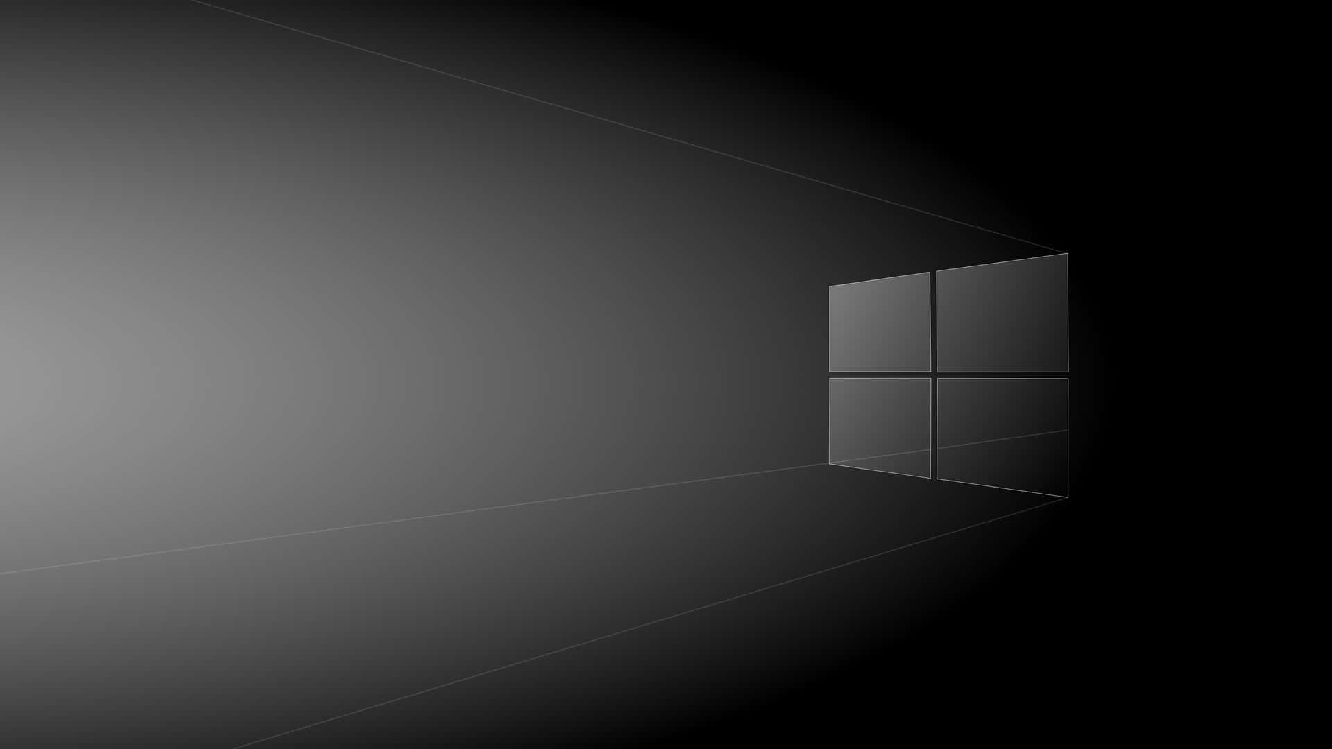 Windows Default Background
