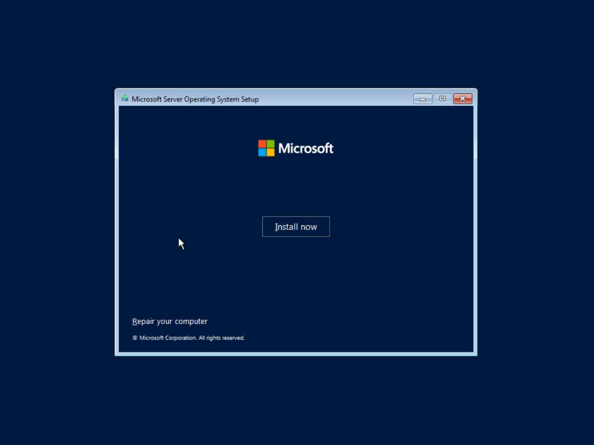 Installing and Optimizing Windows 10
