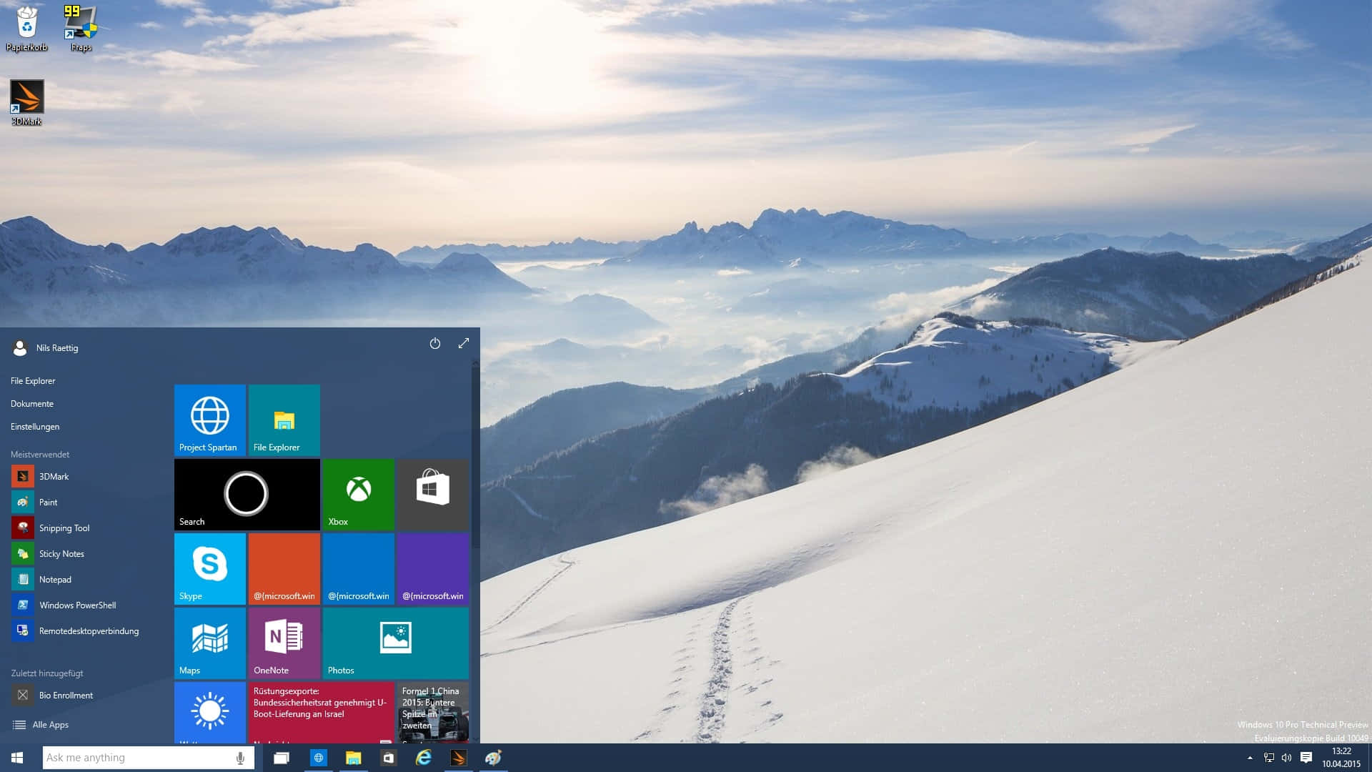 Manténtus Dispositivos Windows Actualizados Con Las Últimas Actualizaciones De Seguridad.