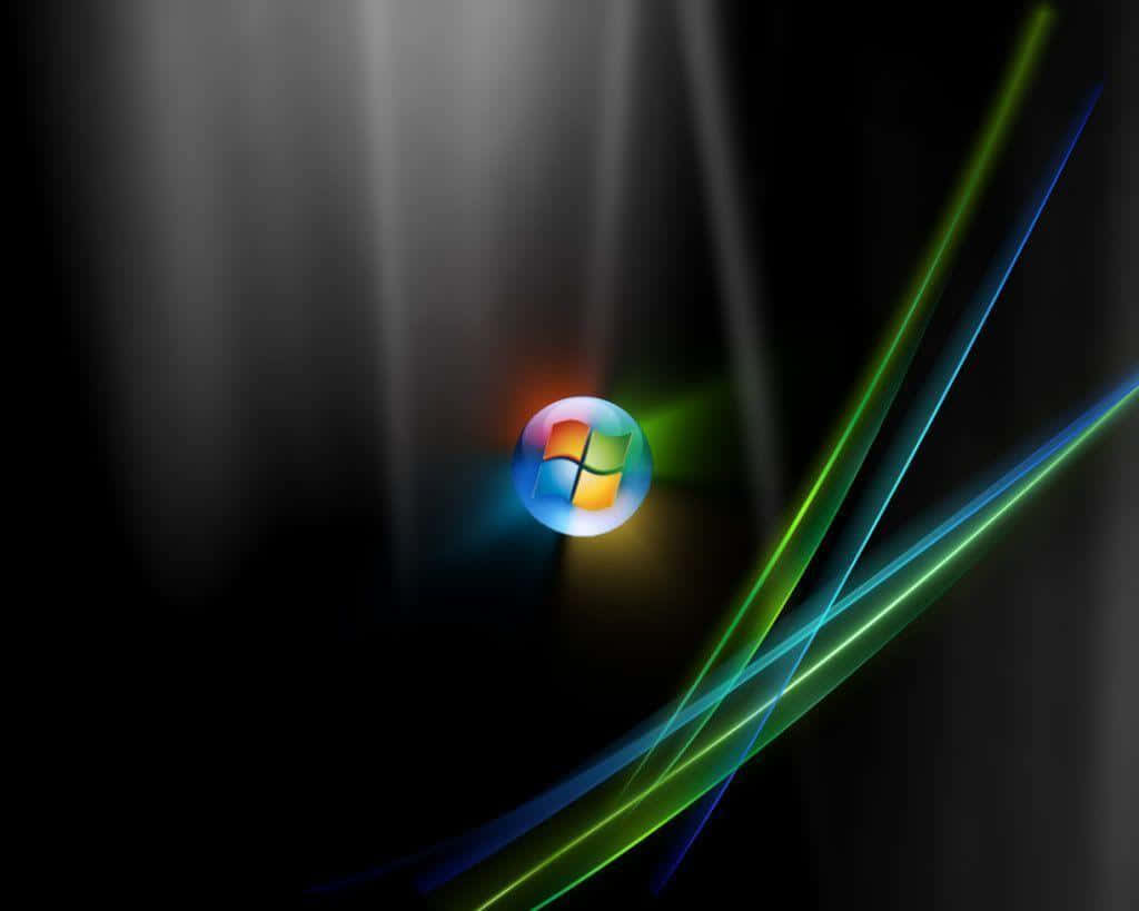 Windows Vista Desktop