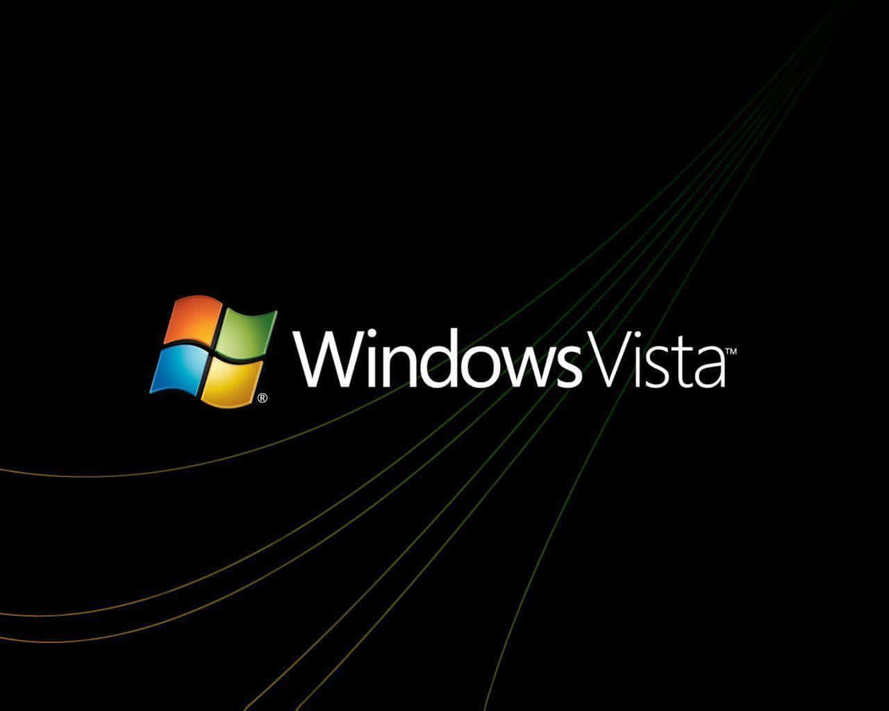Windowsvista - Bredt Anvendt Operativsystem