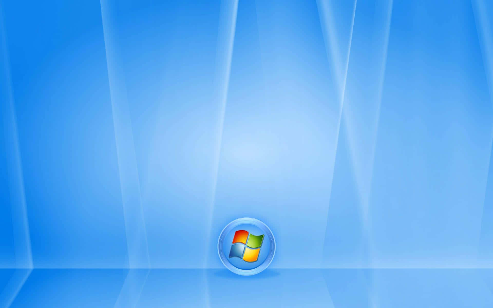 Windowsvista - Et Pålideligt, Højtydende Operativsystem.