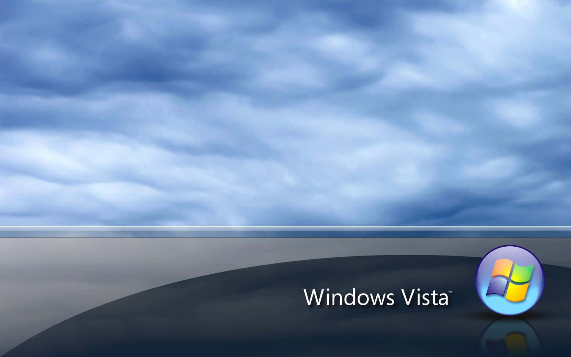 Transform your experience with Windows Vista