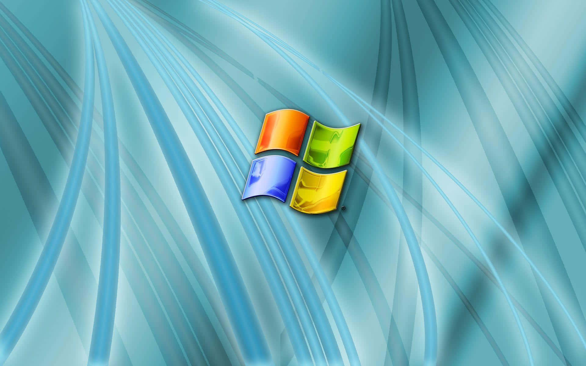 Windows Vista Desktop