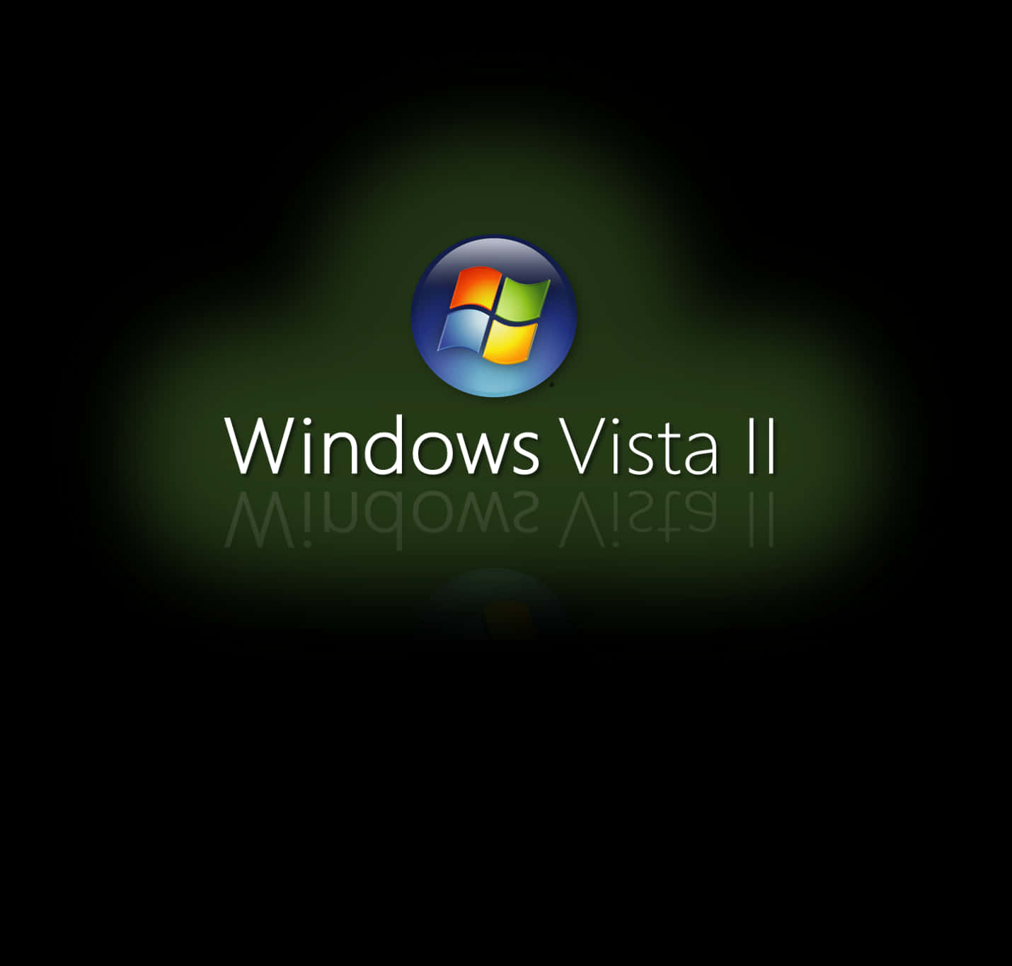 Bildervon Windows Vista