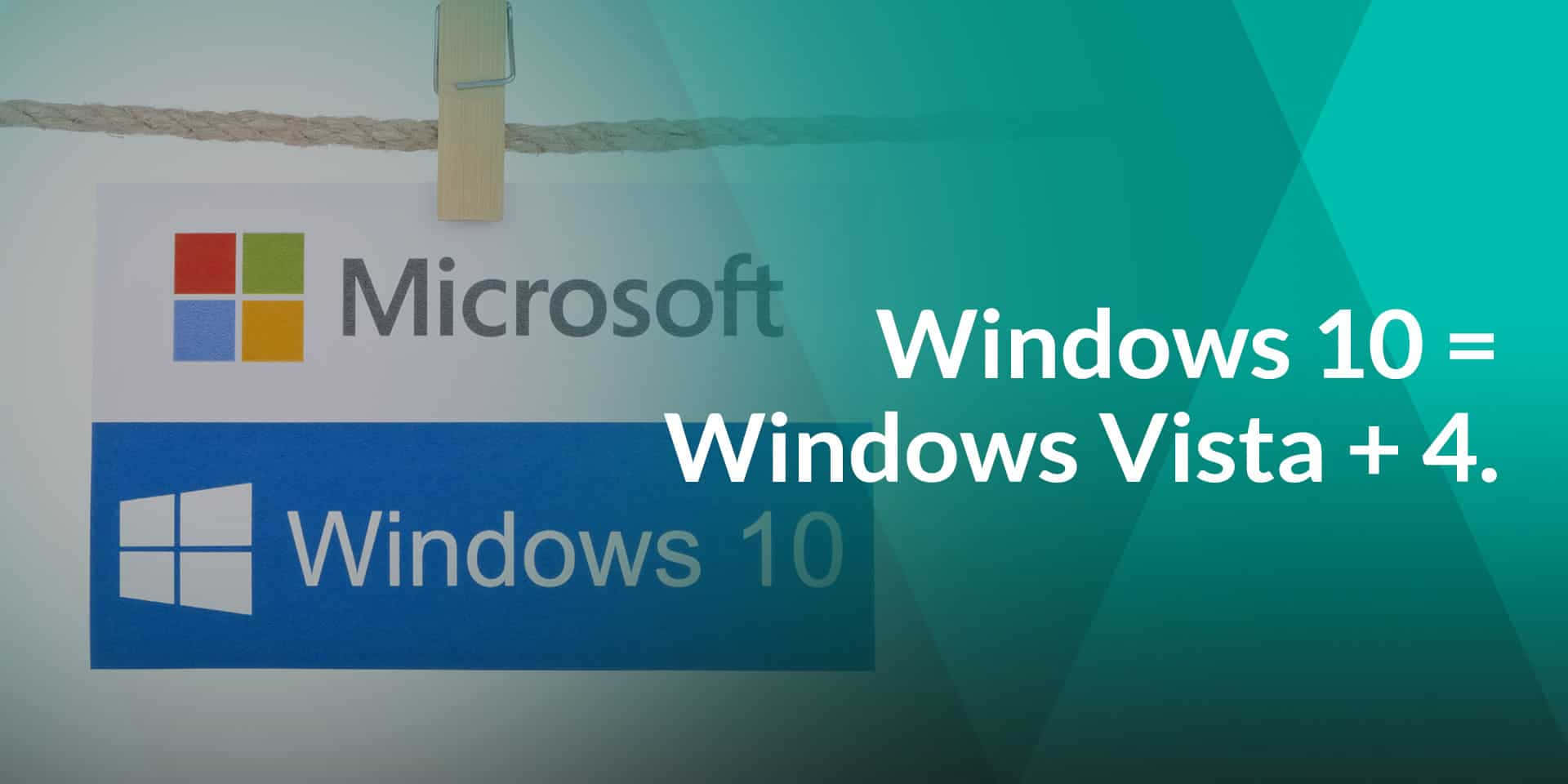Windows Vista billeder af smukke scener