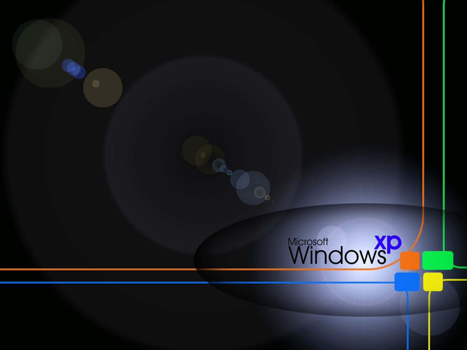 Billedeaf Microsoft Windows Xp Baggrundsbillede