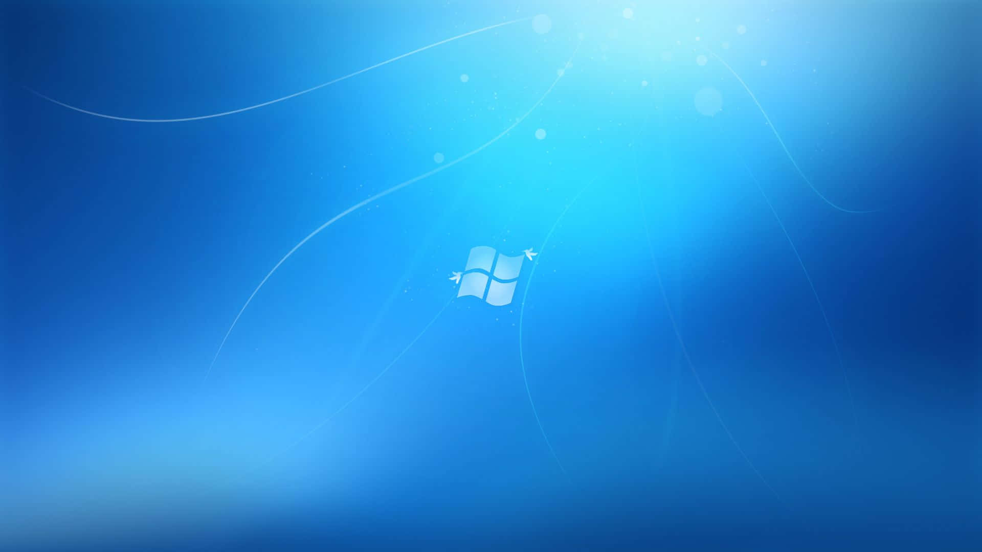 Retrooplevelse Med Windows Xp