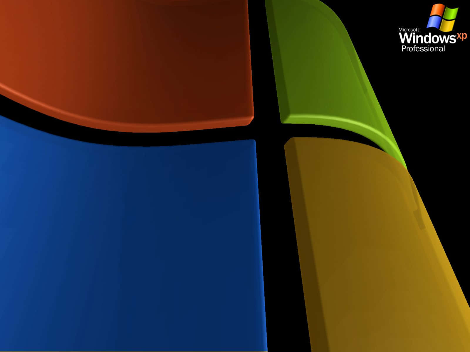 Get The Latest Technology with Windows Xp