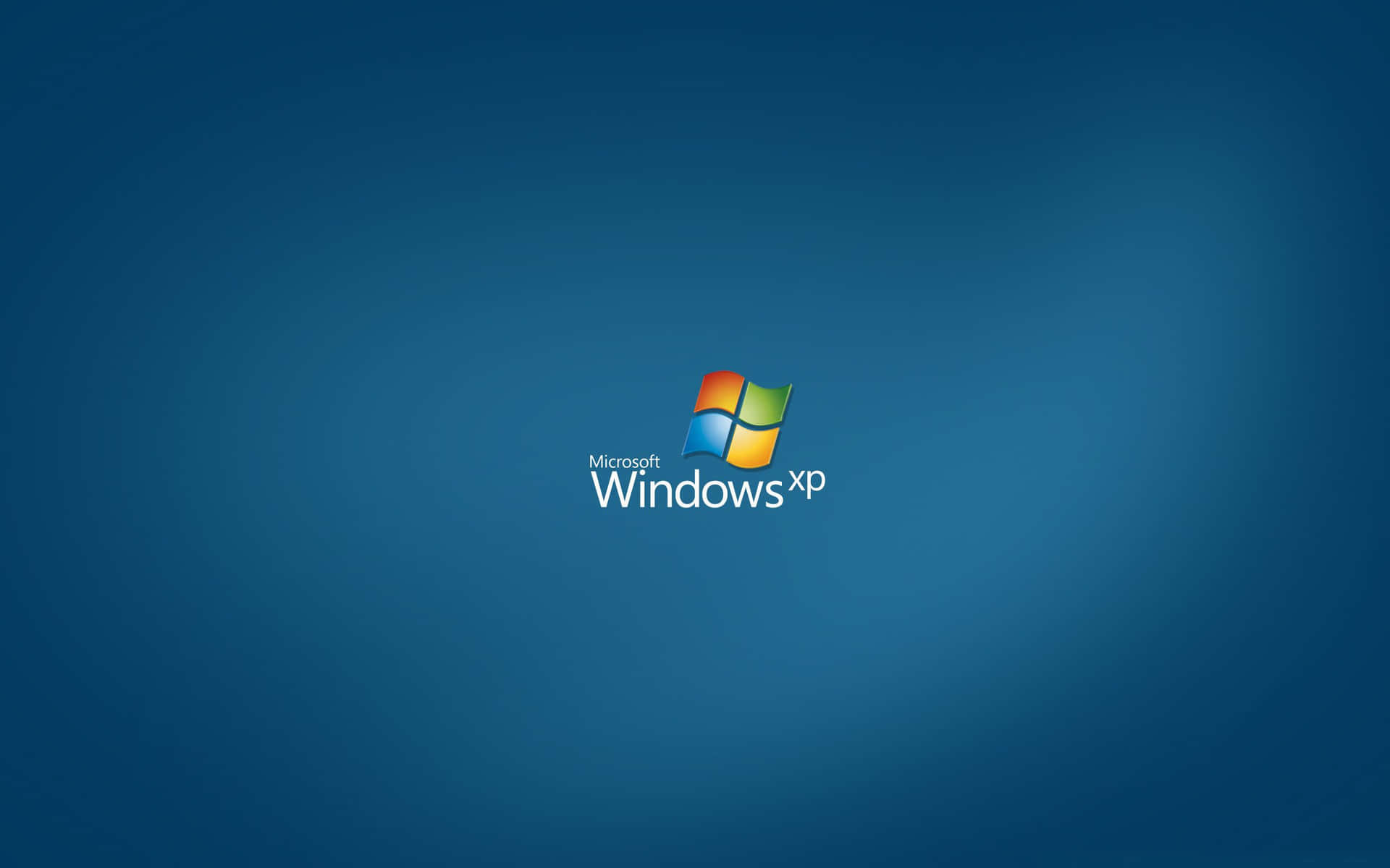 "Windows XP at its Best"
