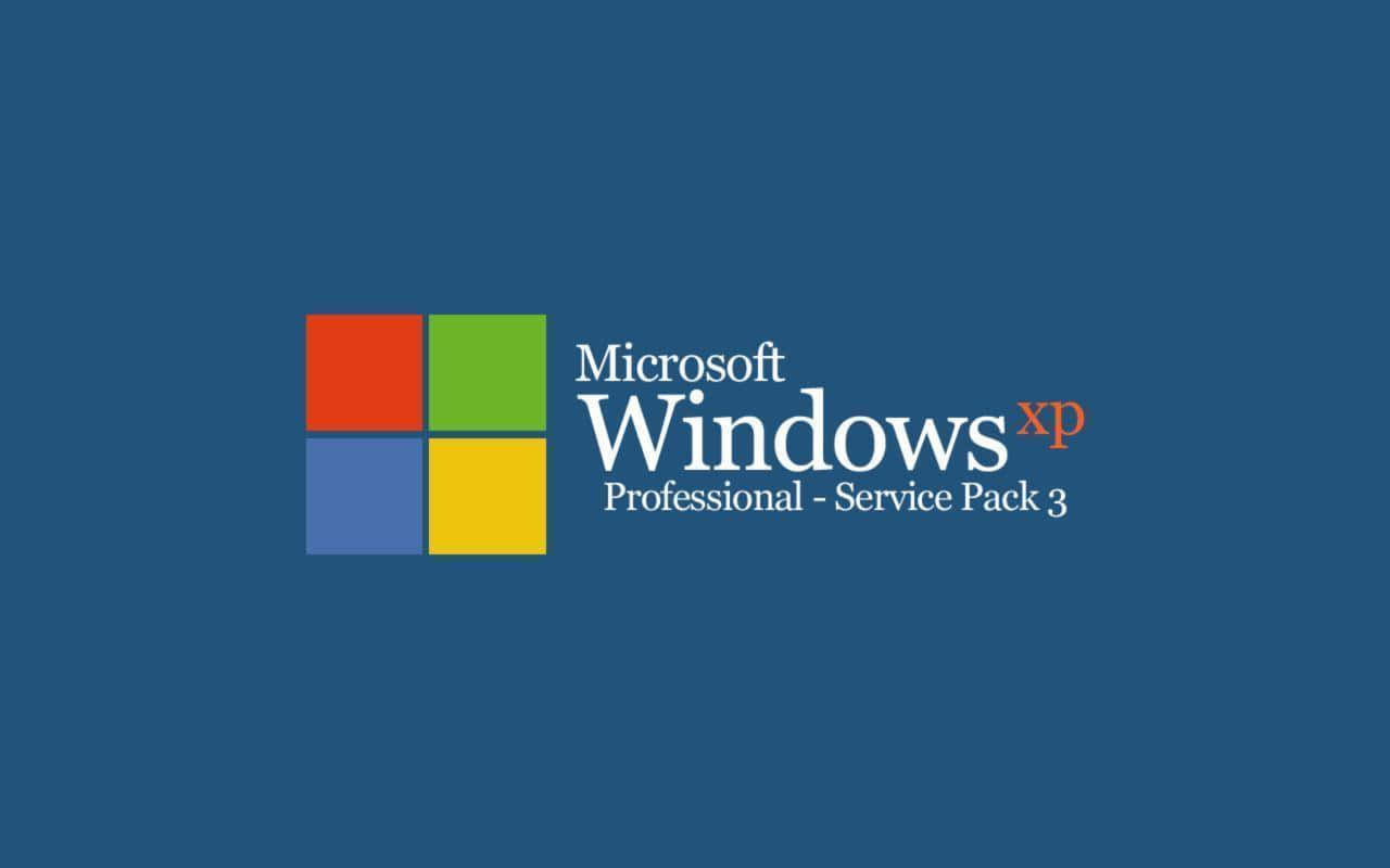 Windowsxp - Kraften I Xp