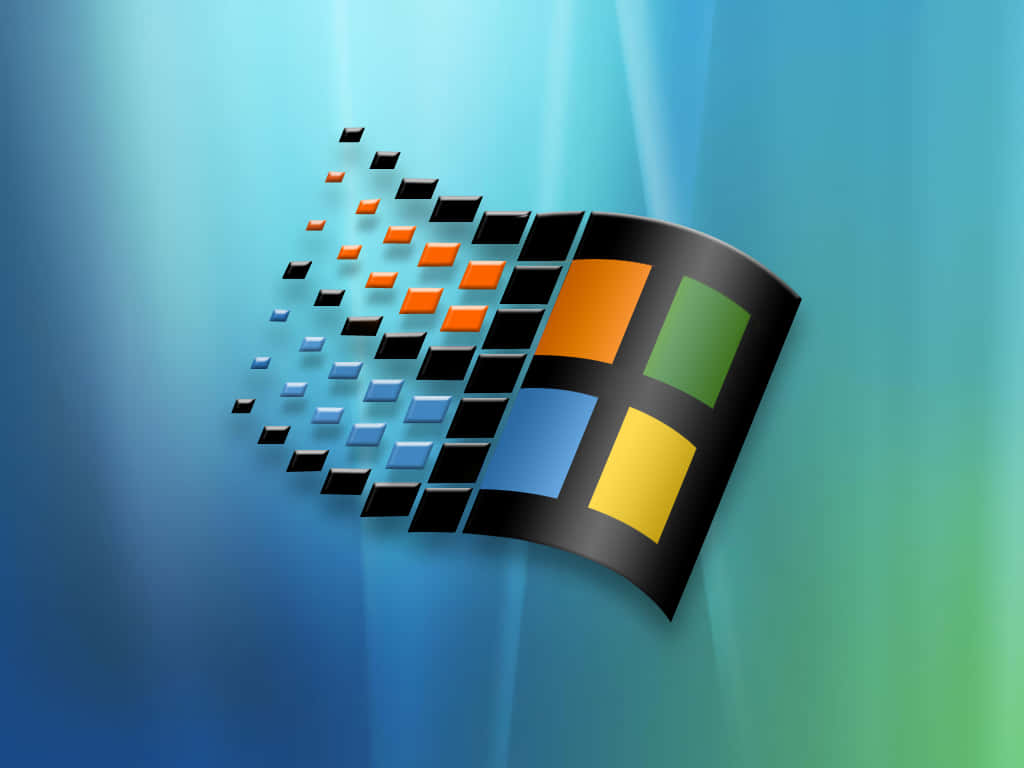 Windows Xp Logotyp Wallpaper