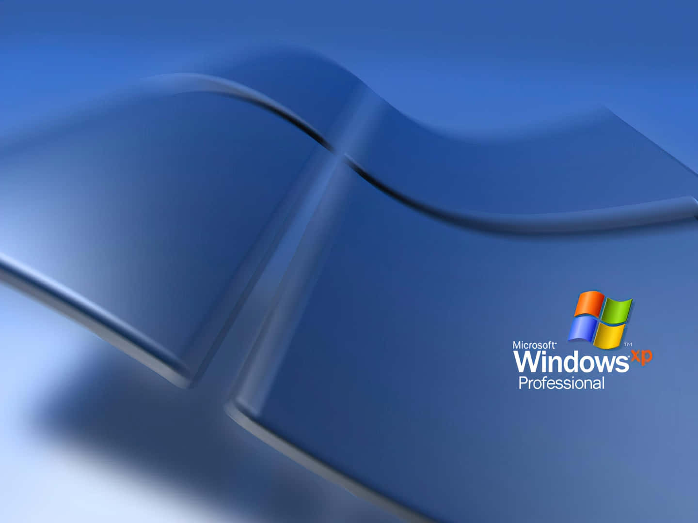 Hold dig opdateret med tidens forandringer for at beskytte din computer - Windows XP