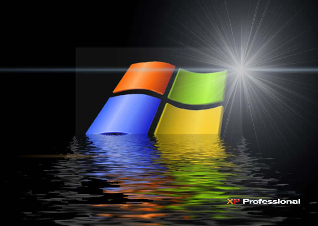 Operativsystem Evolution: Windows XP, Vista, 7, 8, 10