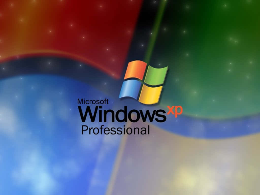 Upplevde Avancerade Windows Xp-visualiseringarna.