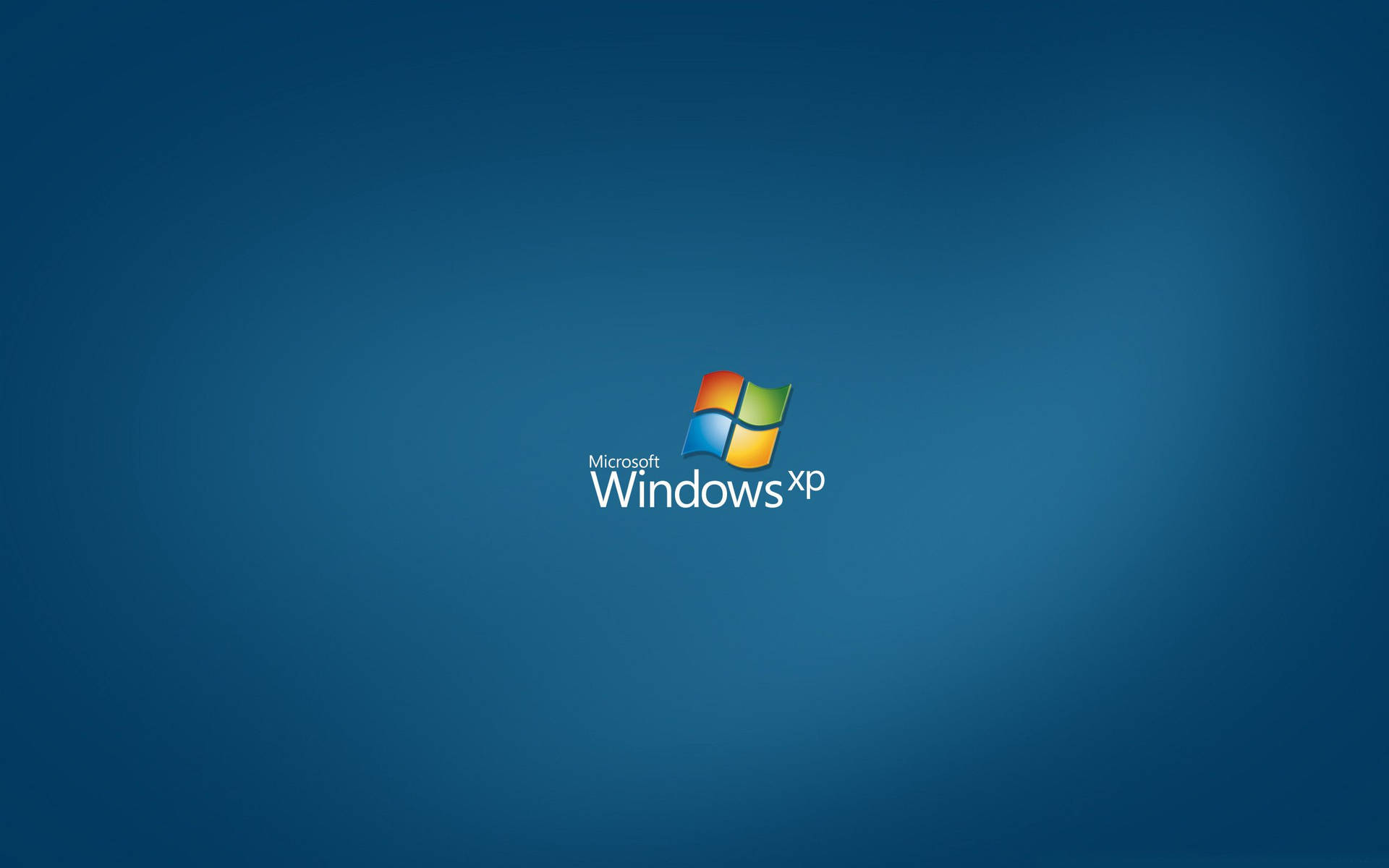 Image  Windows XP Professional Wallpaper