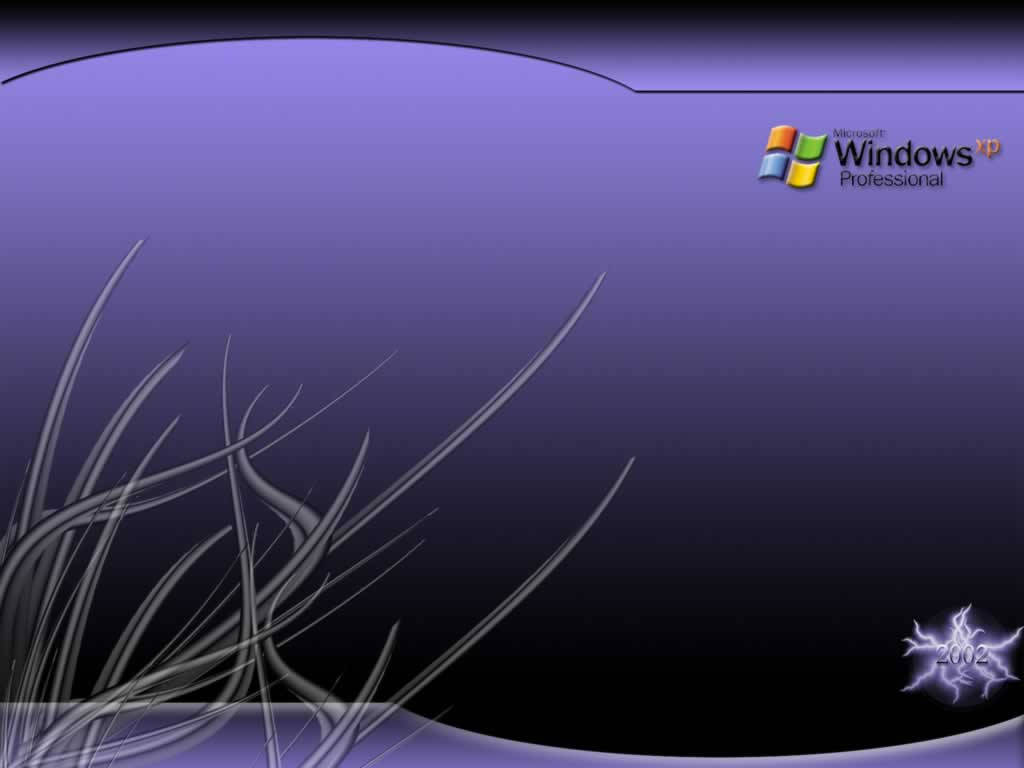 Windows XP at its best Wallpaper