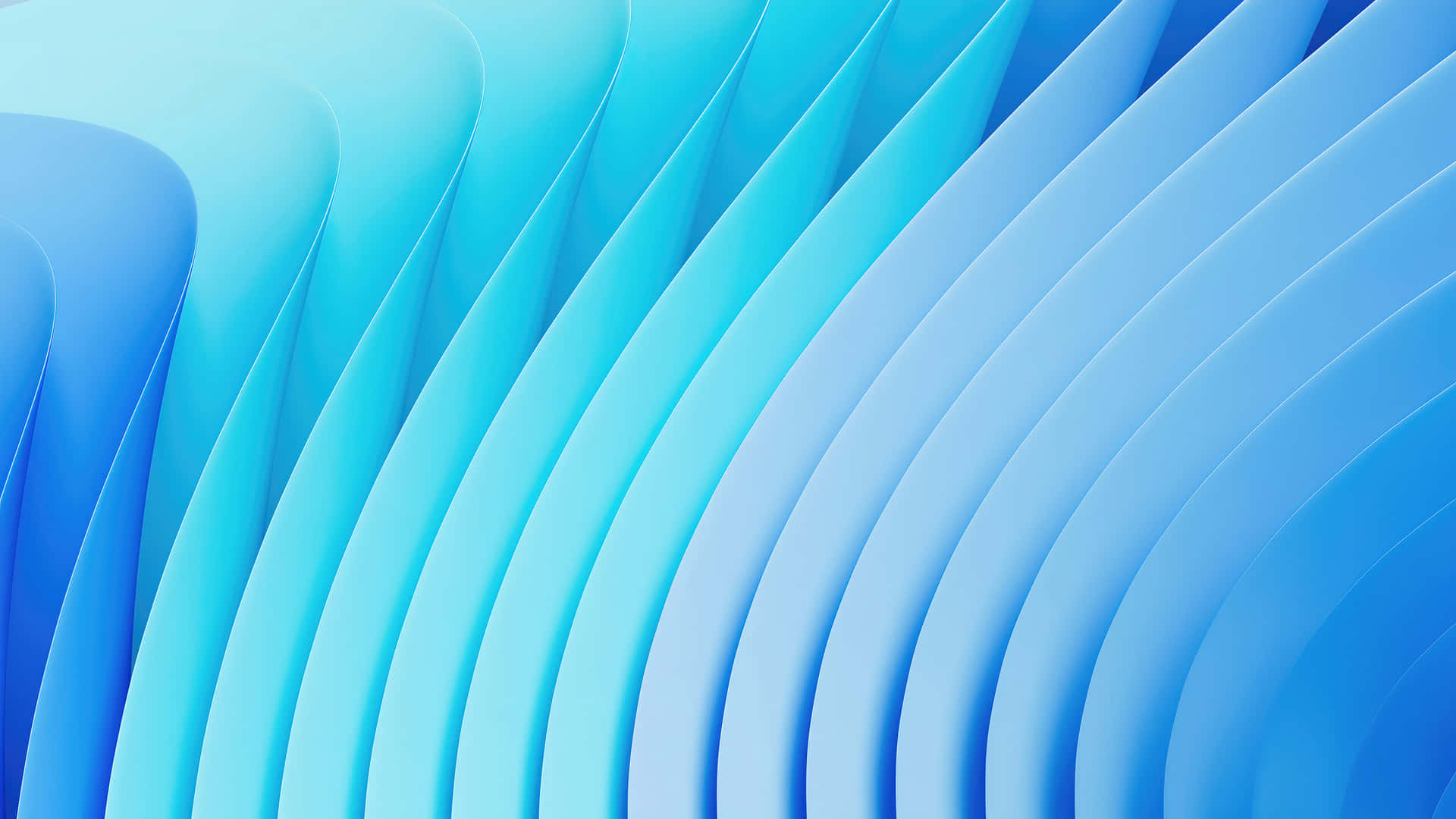 Windows11 Abstract Waves Background Wallpaper