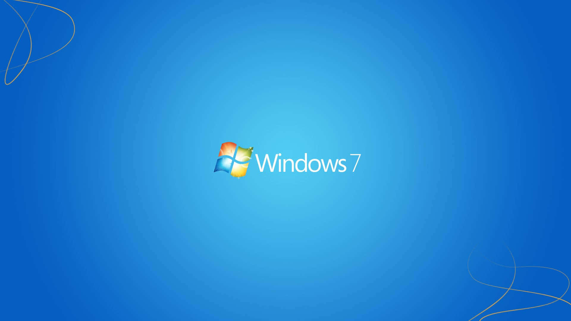 Windows7 Bakgrund