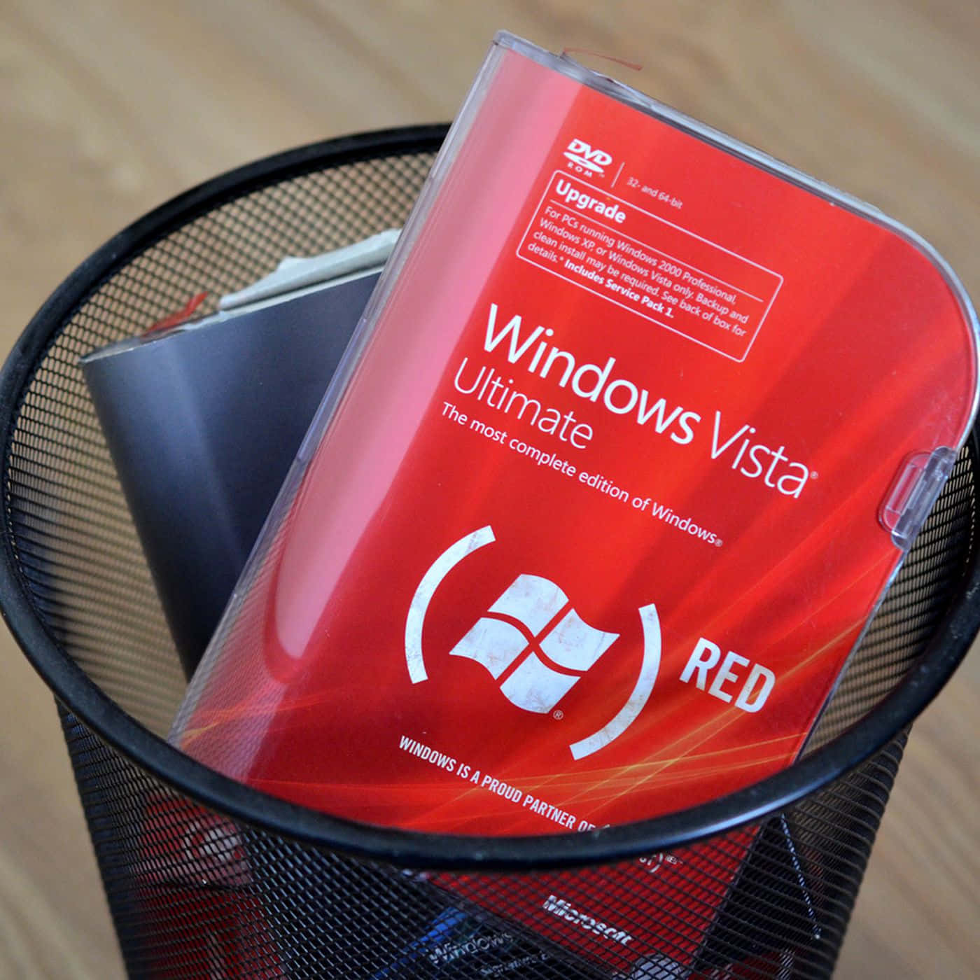 Windowsvista-bilder