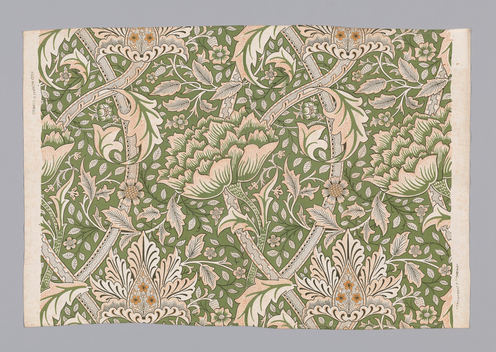 Windrush Wallpaper