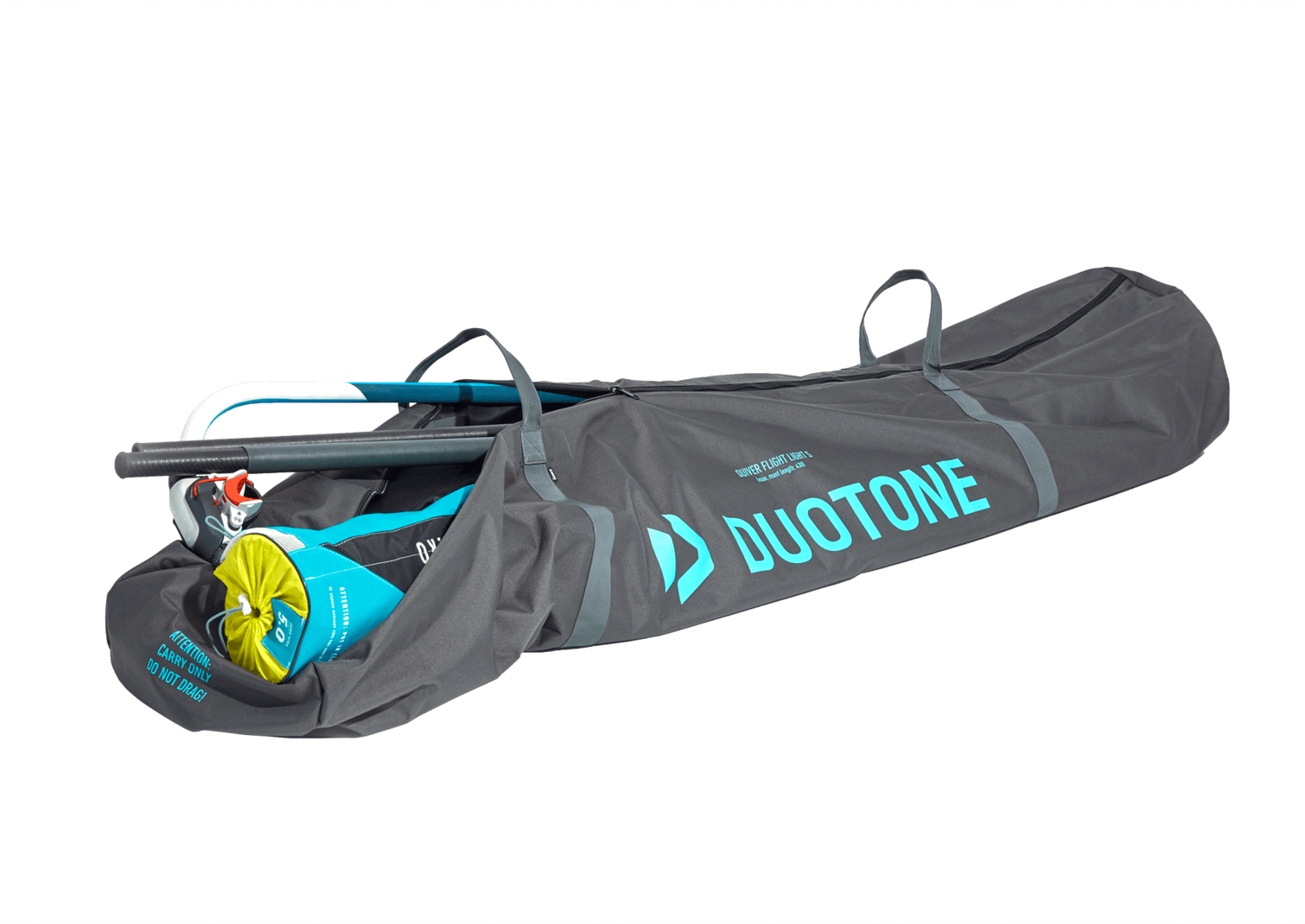 Windsurfing Equipment Bag Duotone PNG