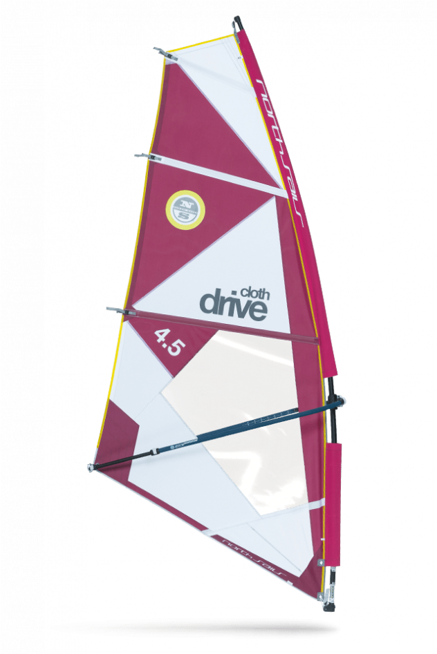 Windsurfing Sail Drive4.5 PNG