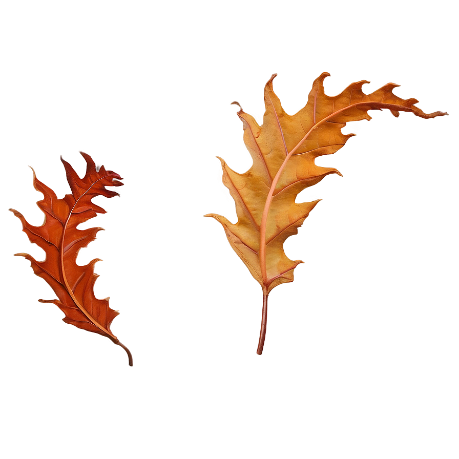 Windy Autumn Leaves Png Fql PNG