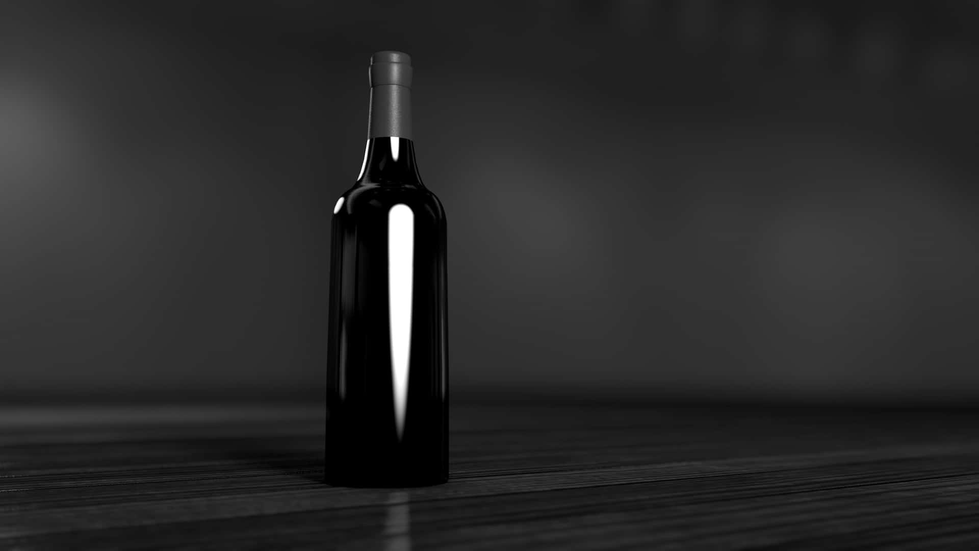 Wine Bottle Pictures