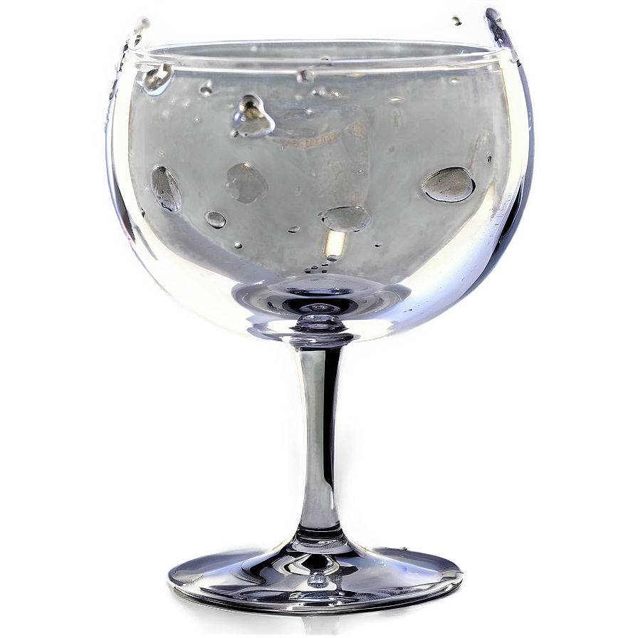 Wine Glass Splash Png Mbf34 PNG