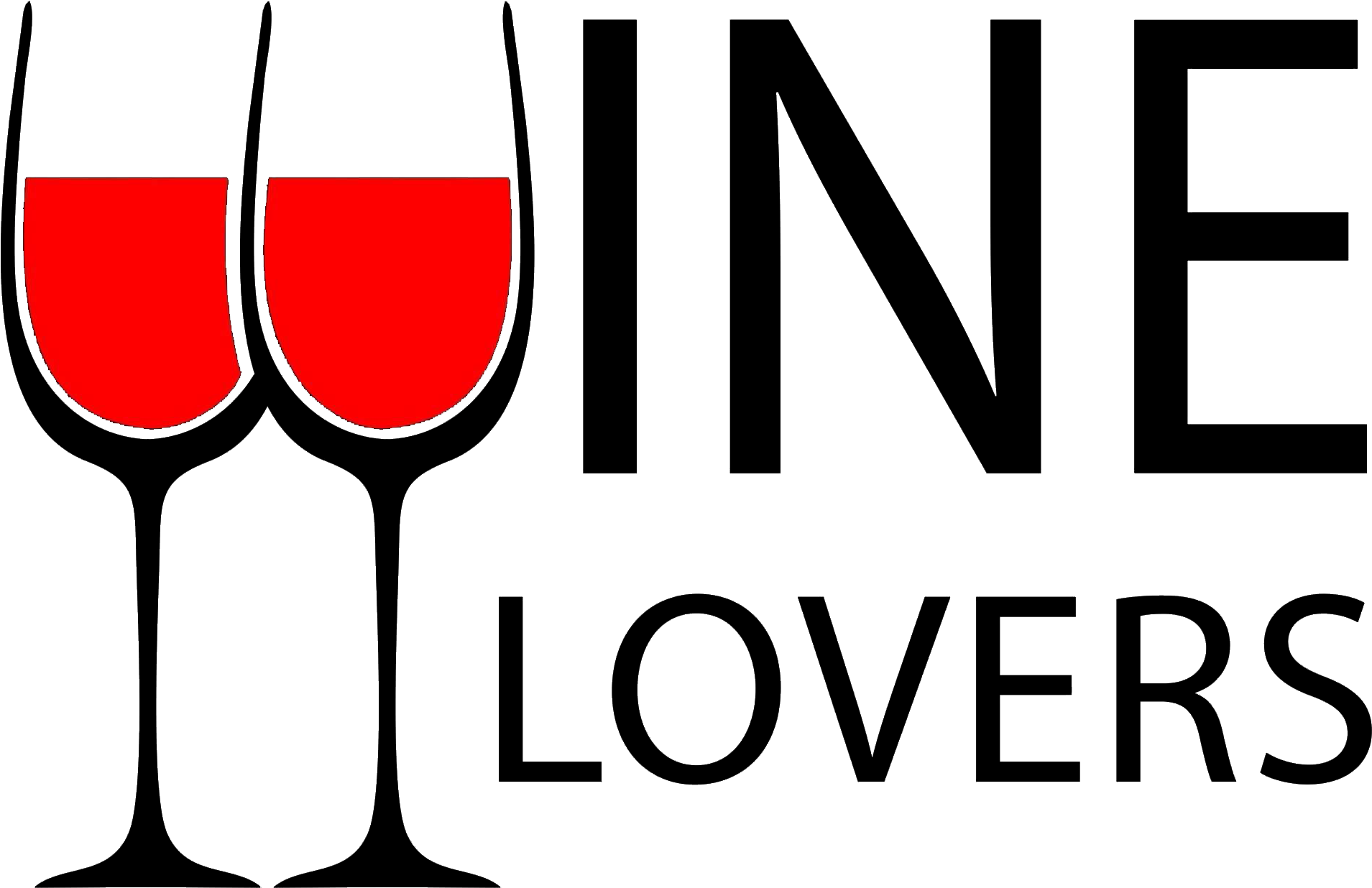 Wine Lovers Toast PNG