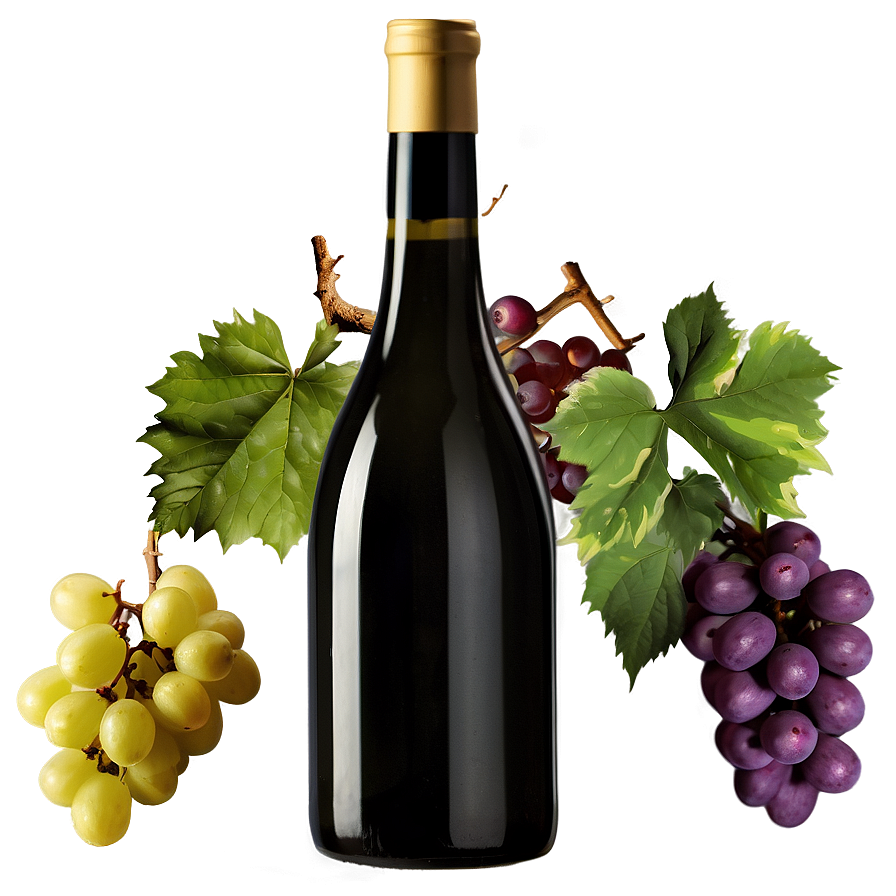 Wine Vintage Chart Png 05212024 PNG