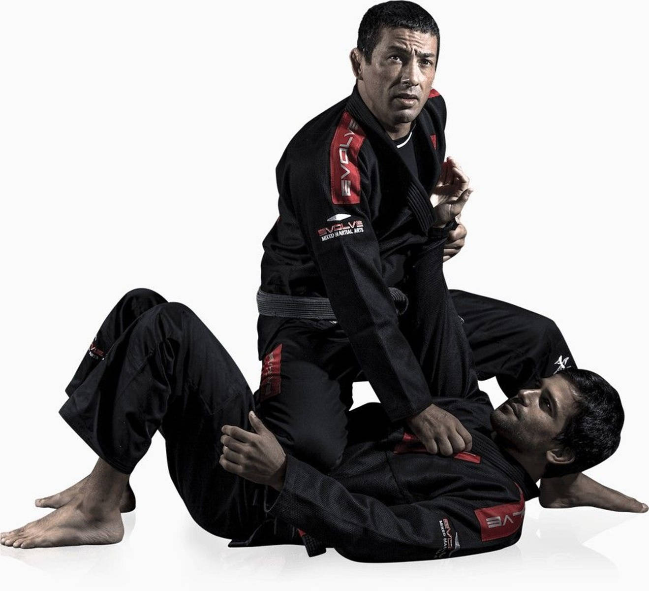 Download Wing Chun Kuen Brazilian Jiu-jitsu Wallpaper 