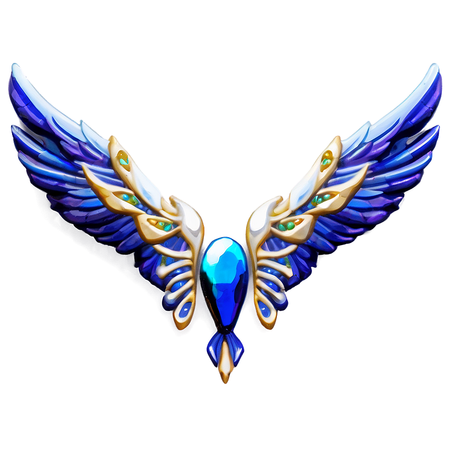 Wings D PNG