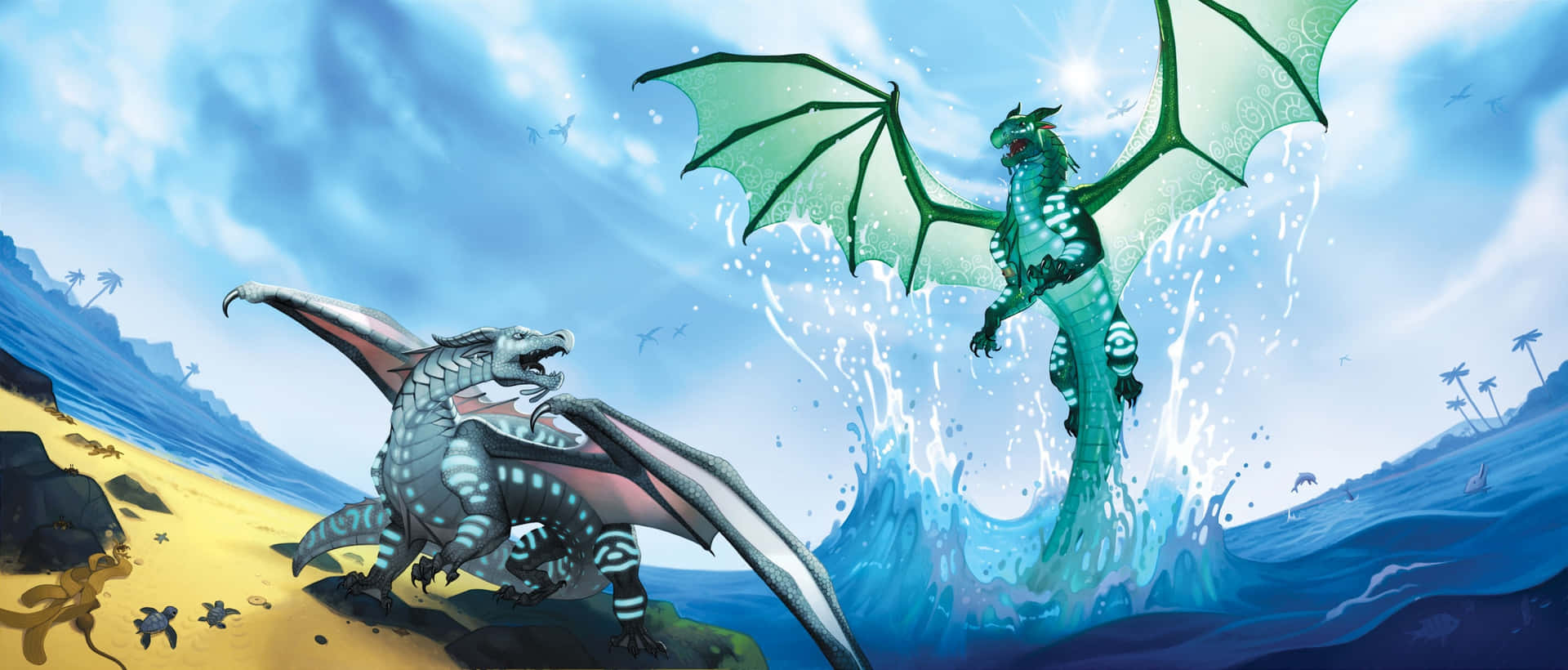 15 Wings of Fire Wallpapers  Wallpaperboat