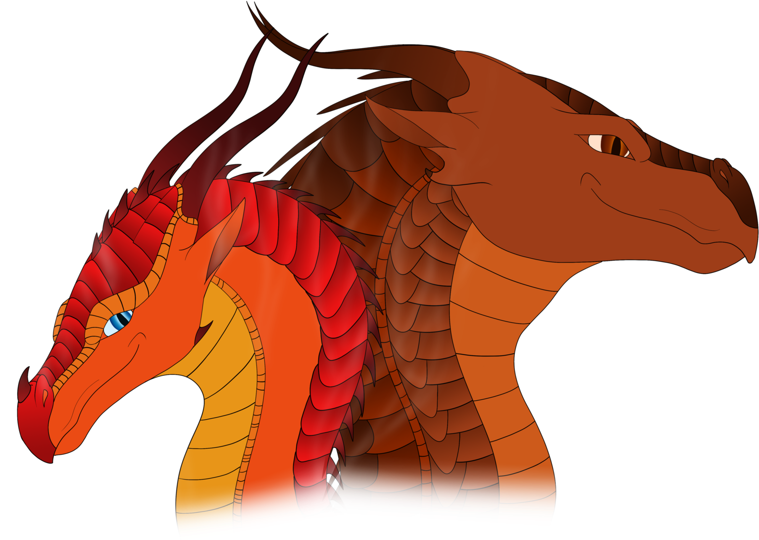 Wings_of_ Fire_ Dragon_ Duo PNG