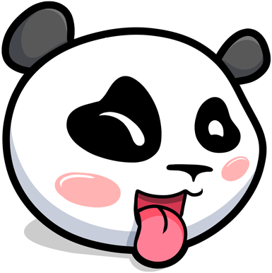 [100+] Cute Sticker Png Images | Wallpapers.com