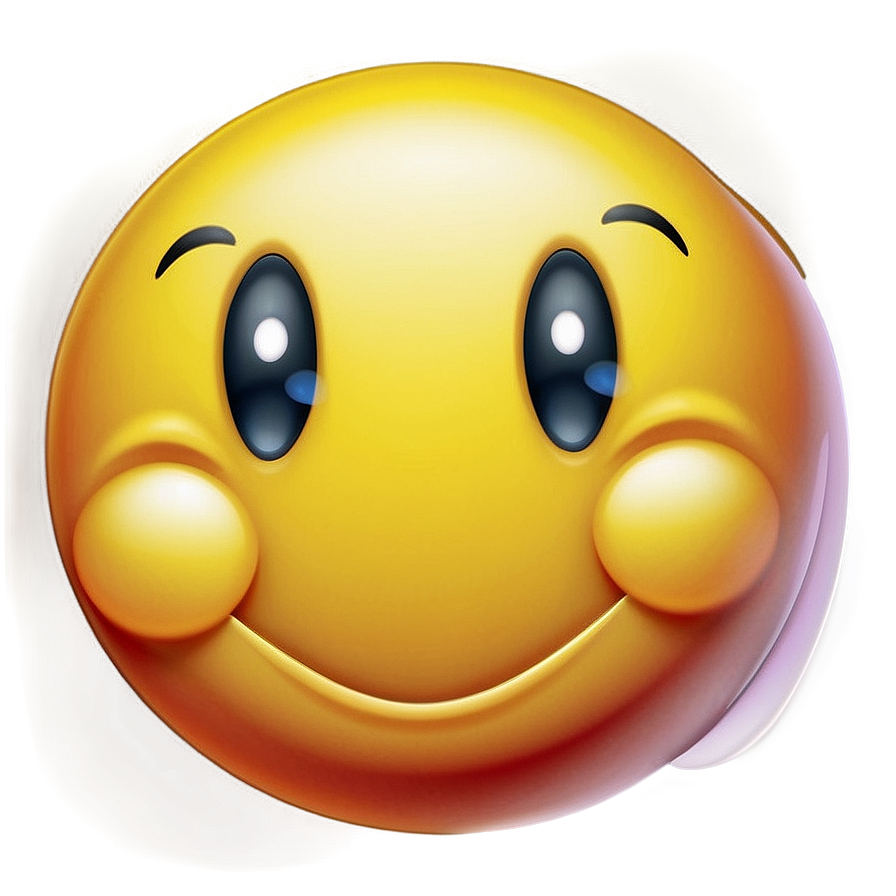 Winking Smile Emoji Png Yqp27 PNG