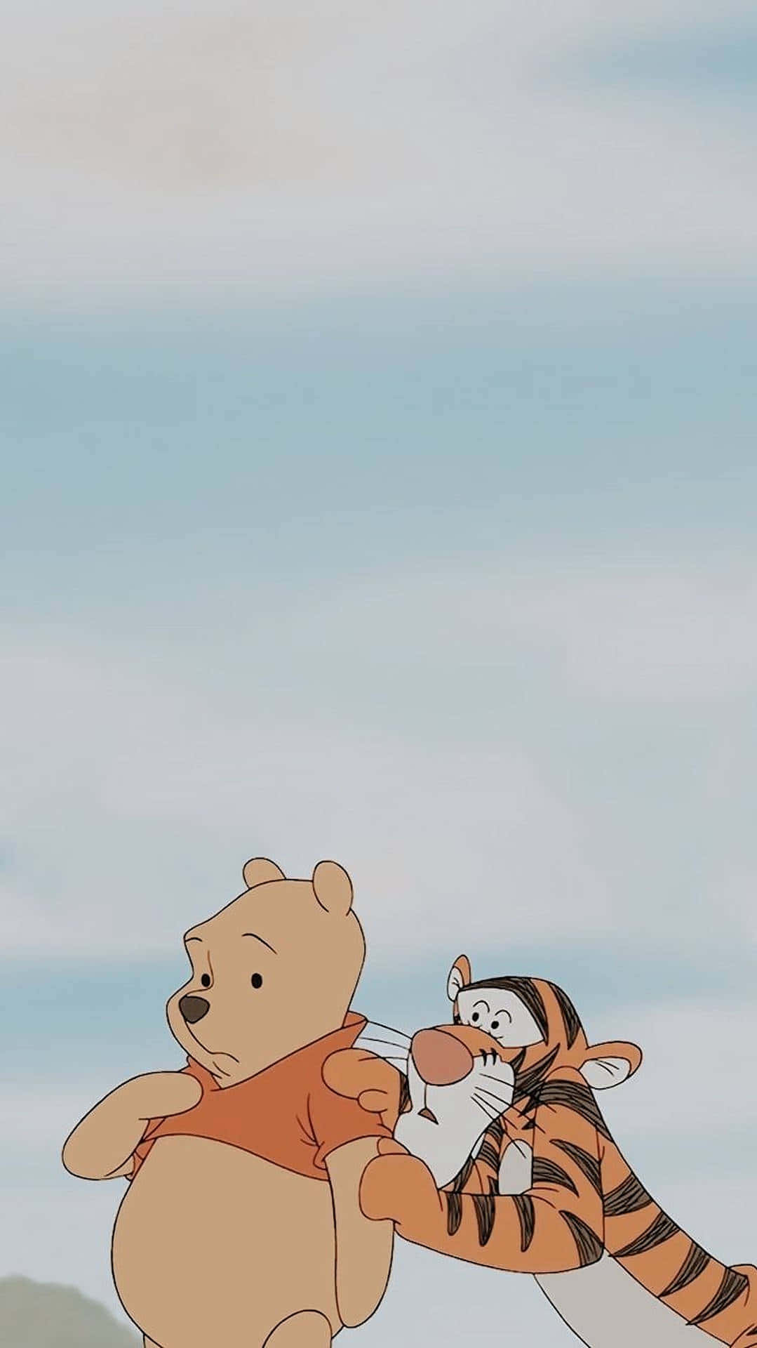 100+] Winnie The Pooh Aesthetic Pictures