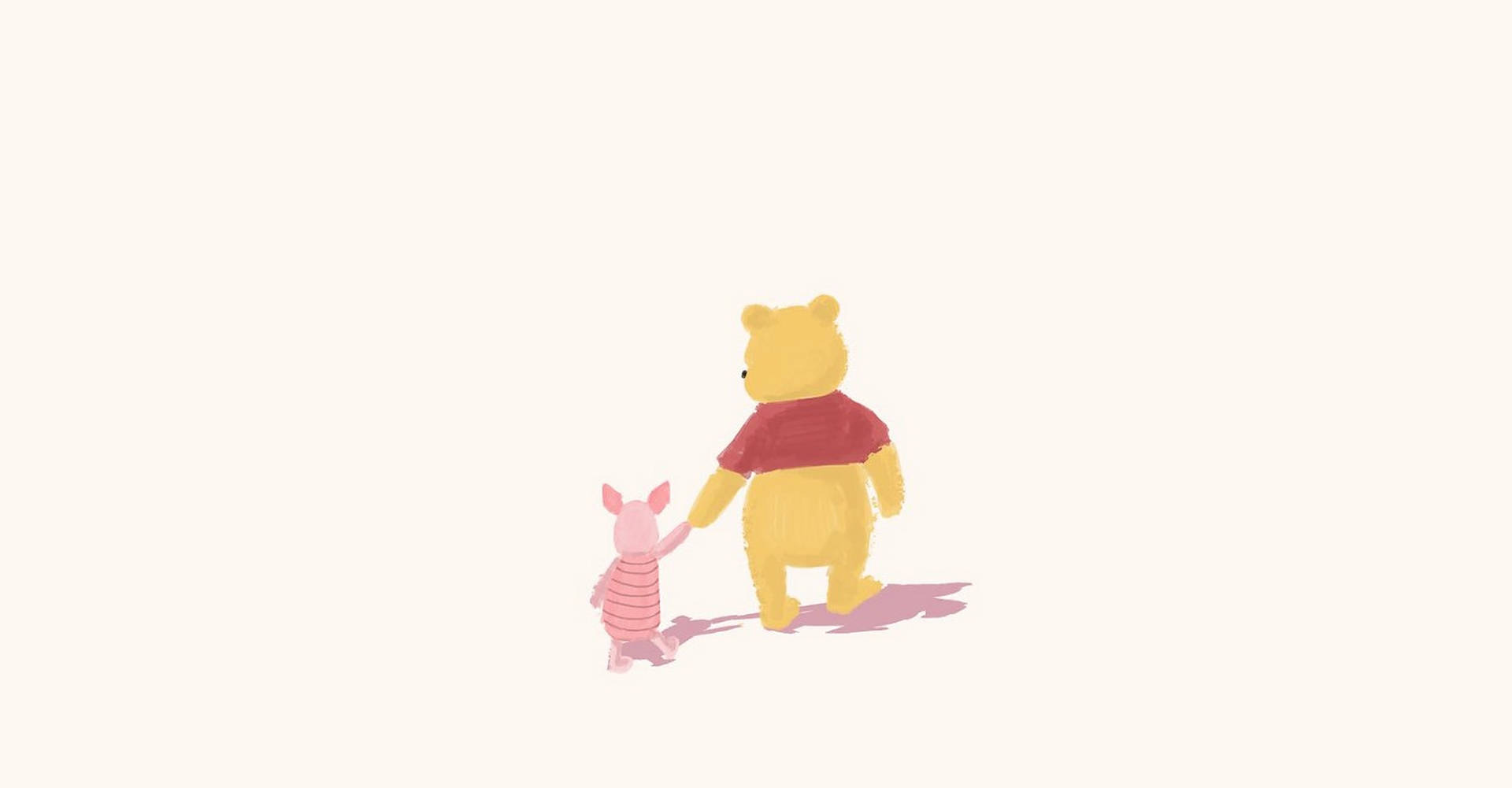 Winnie The Pooh Fan Art Background