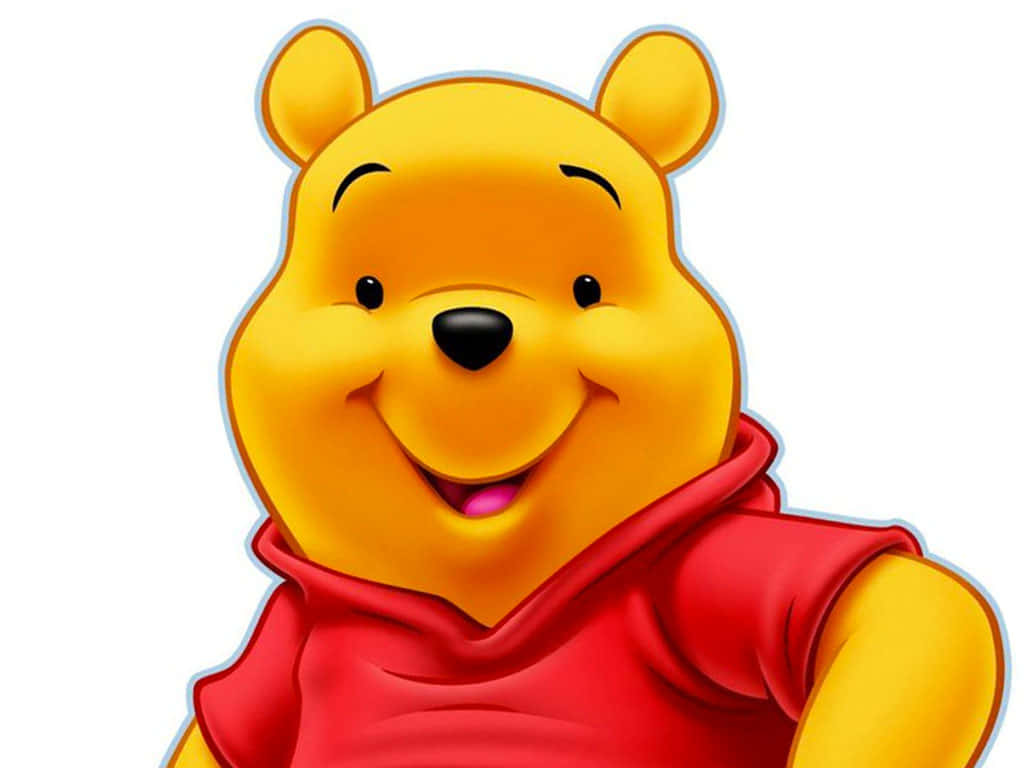 Download Fotos Do Winnie The Pooh Wallpaper