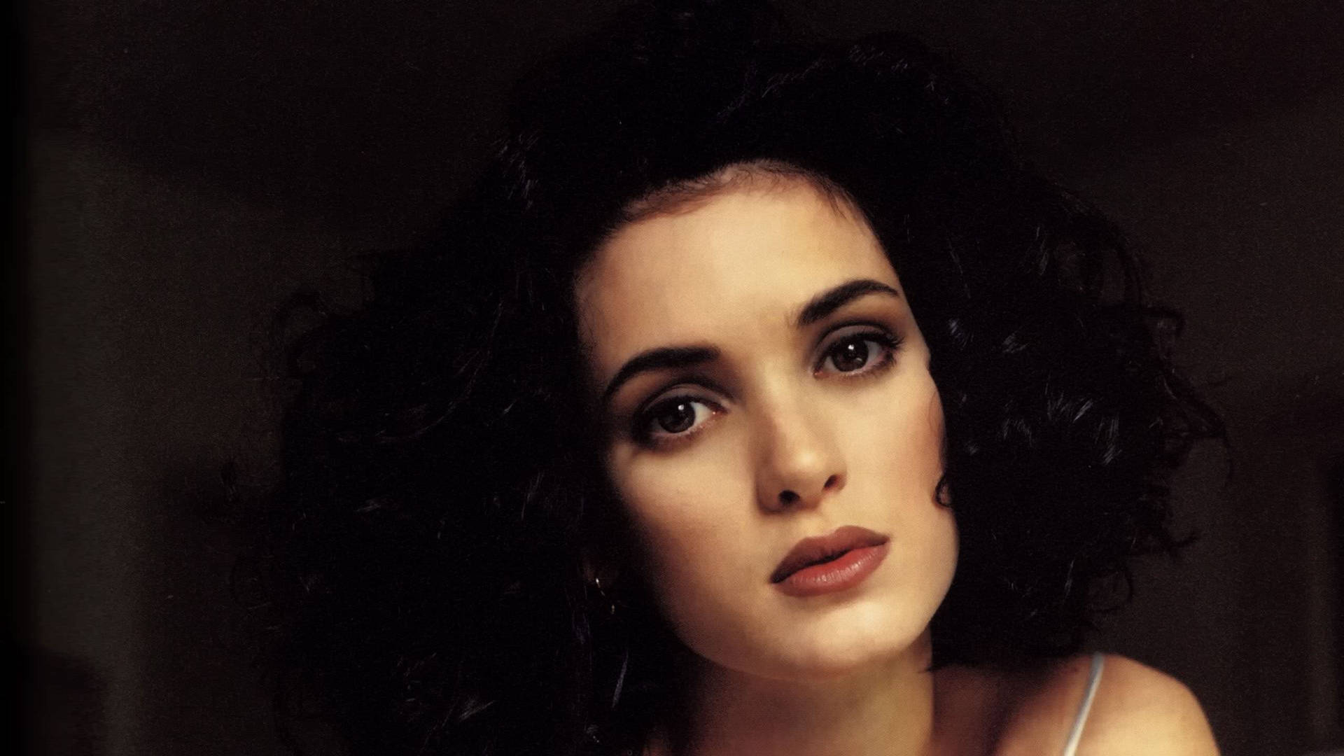 Winona Ryder Wallpapers  Top Free Winona Ryder Backgrounds   WallpaperAccess
