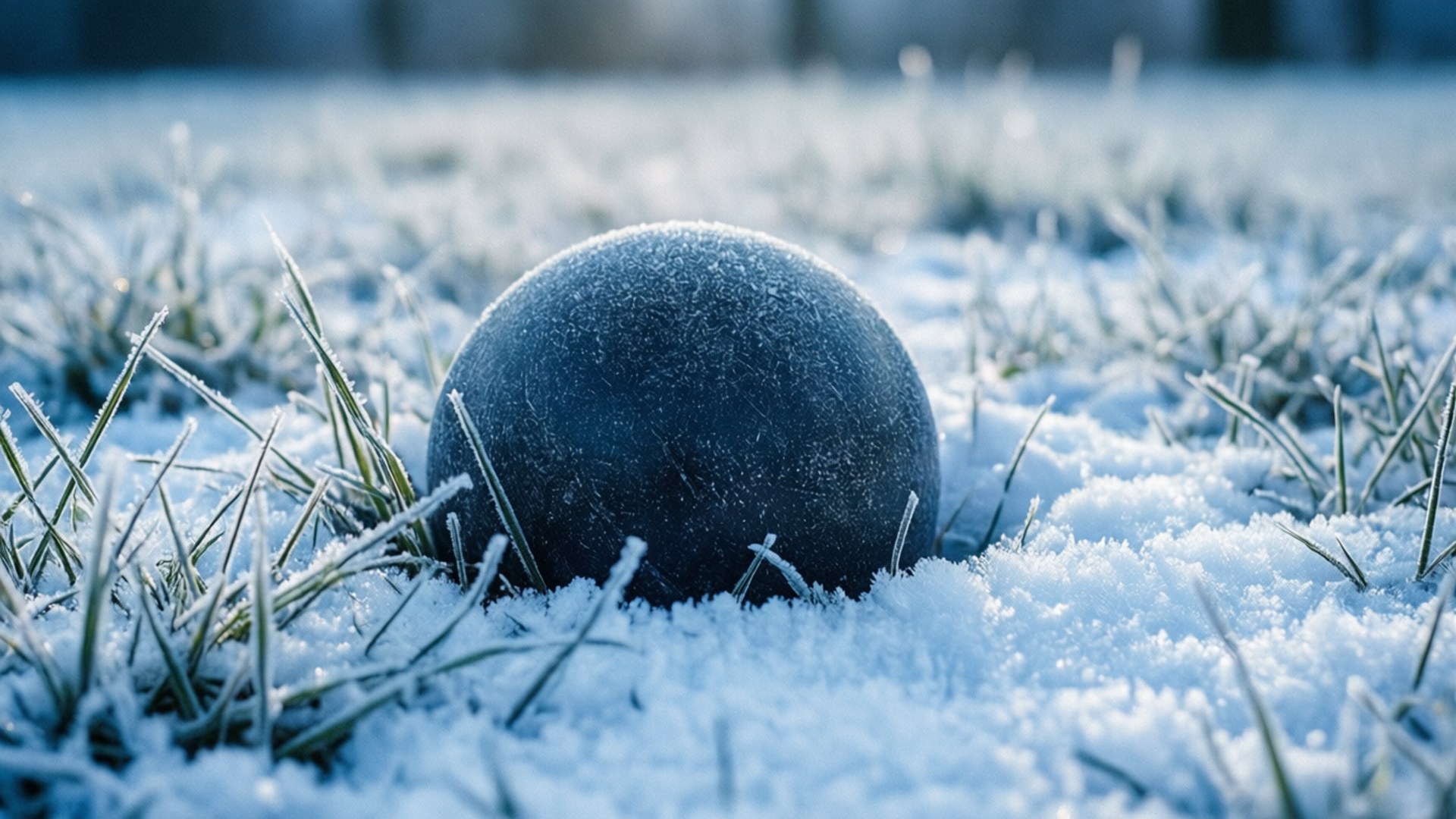 Boule de Invierno Fondos de pantalla
